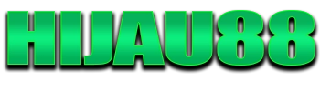 Logo Hijau88