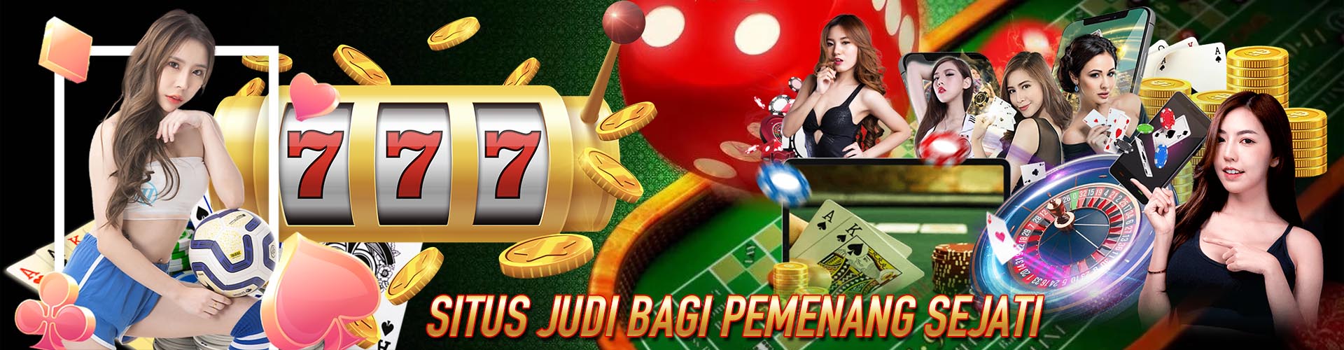 Hijau88 Desktop