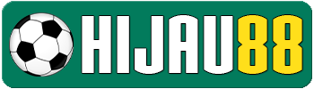 Logo Hijau88